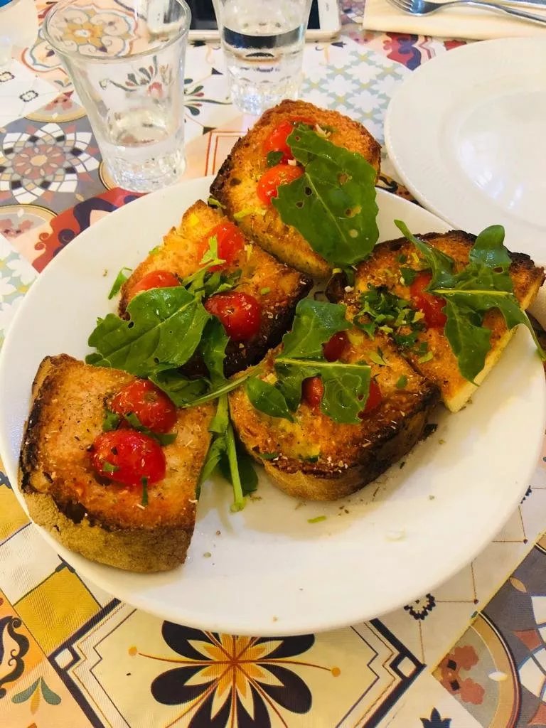 Trattoria Braceria Bellavista di Fedele Manicone