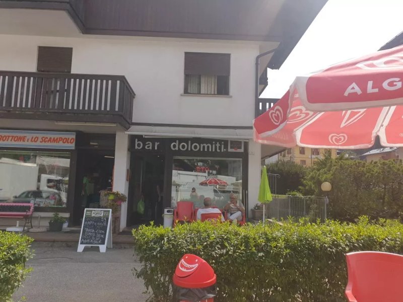 Bar Dolomiti