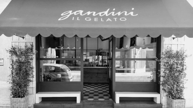 Gandini il Gelato