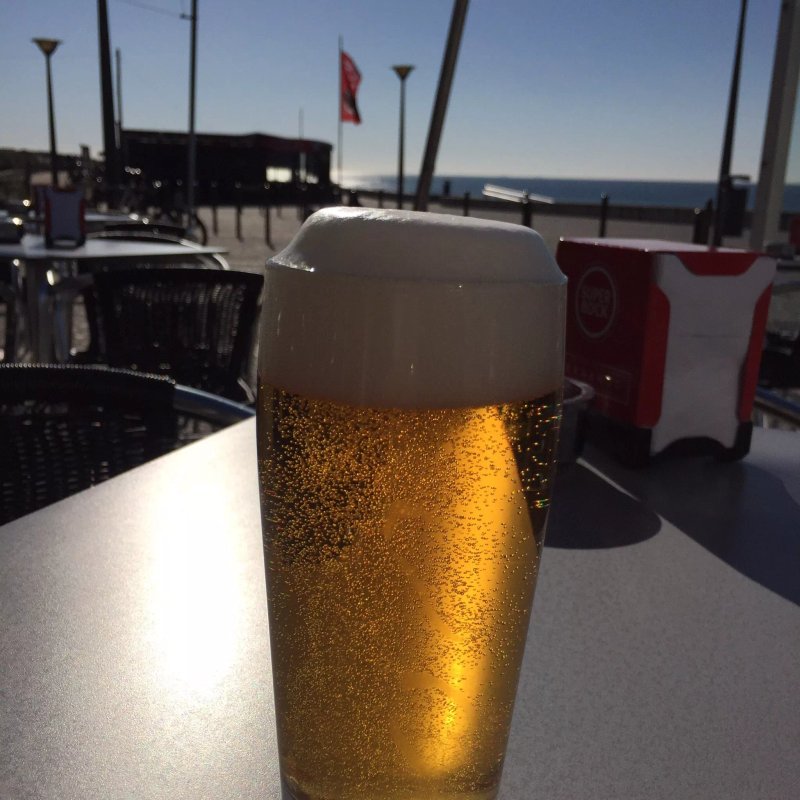 Cafe Mar A Vista