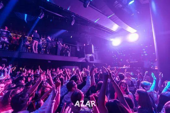 AZAR Club