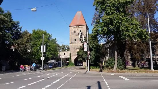 Vogeltor