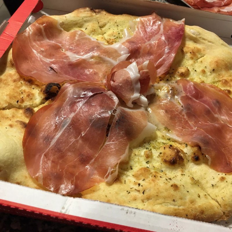 La Pizzeria Di Somma