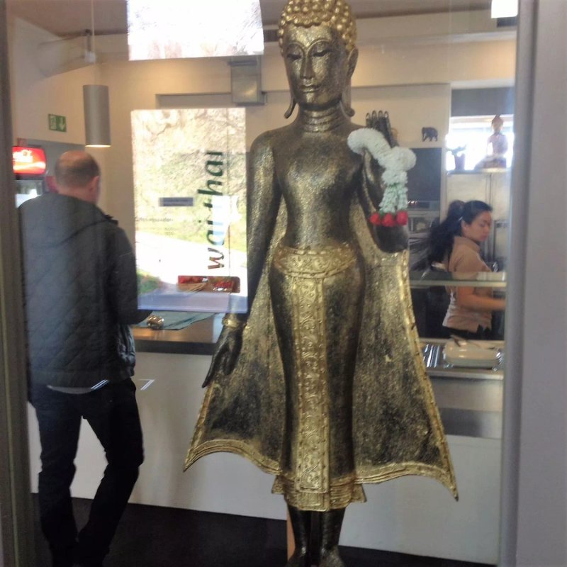 Wai-Thai Take Away