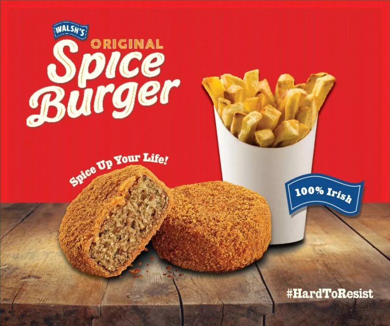 Val's Fast Food