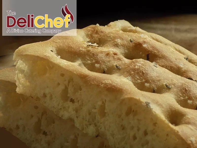 The DeliChef A Divino Catering