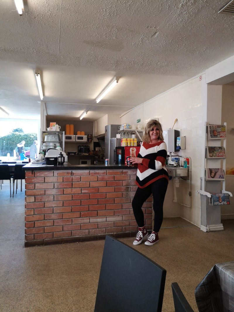 The Matador Cafe