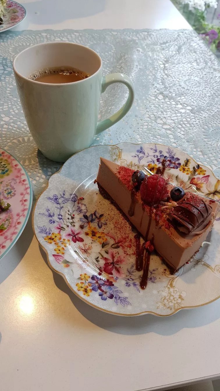 Cafe Amore