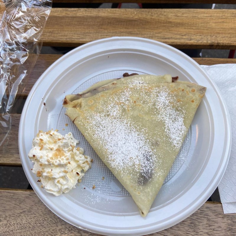 Cantina del Gelato