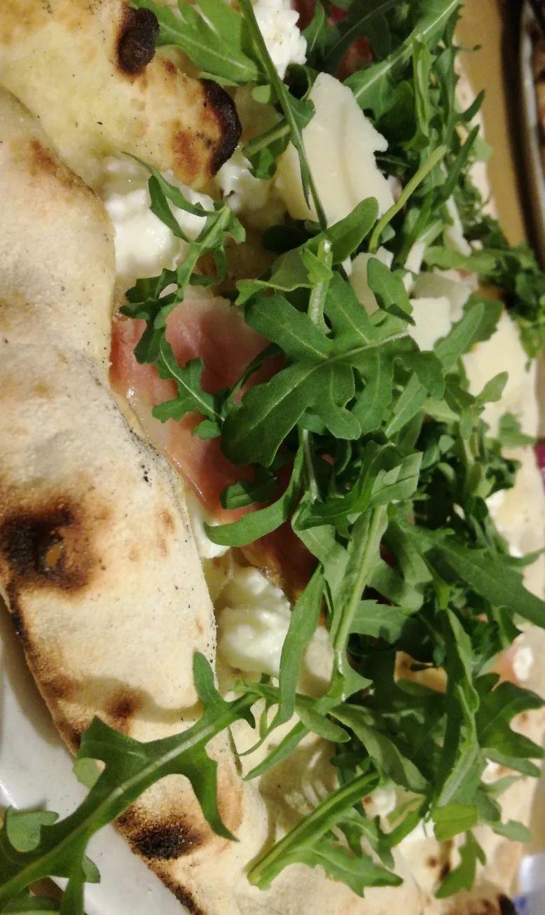 Pizzeria Gigi