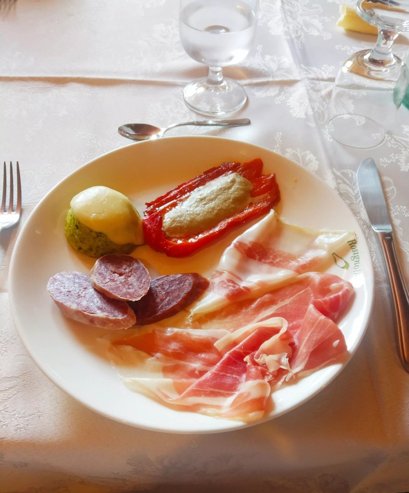 Agriturismo Il Rosignolo