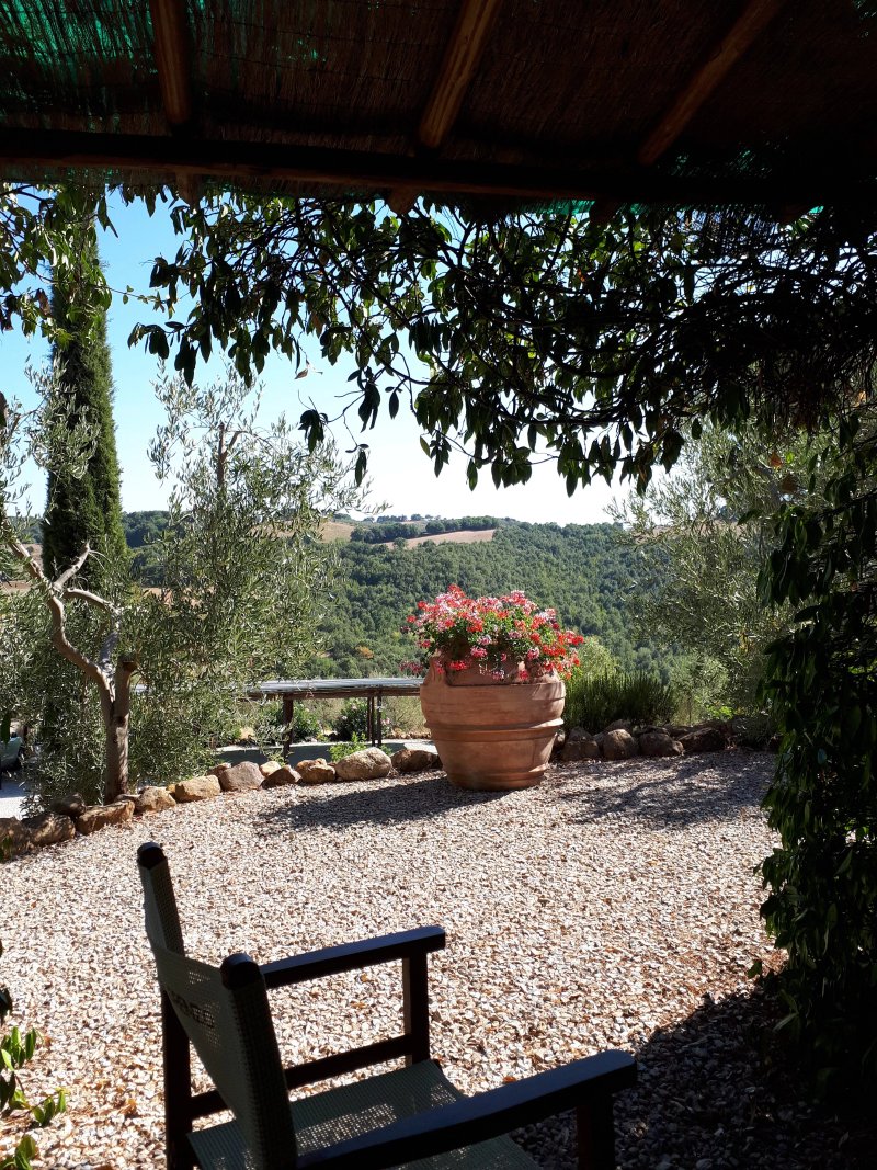 Agriturismo Podere San Lorenzo 1866