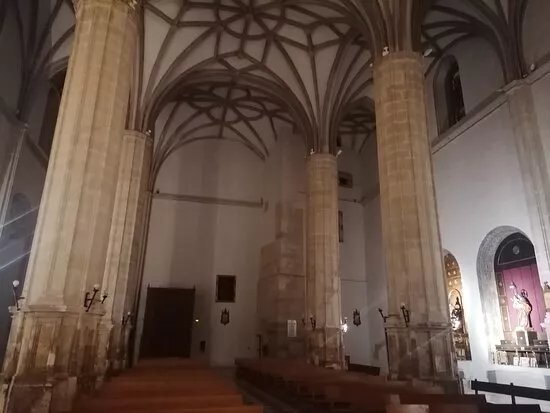 Iglesia Mayor