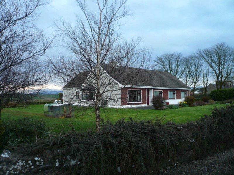Tara Farmhouse