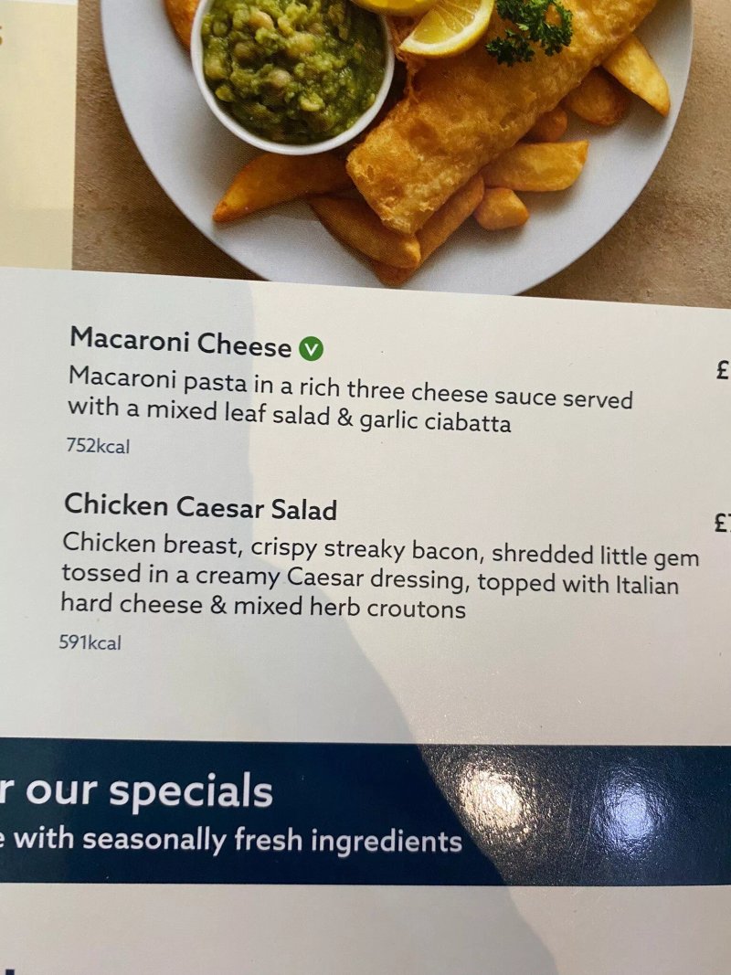 Blooms Garden Centre Cafe
