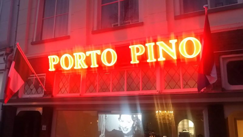Porto Pino Ristorante