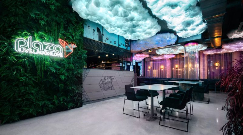 Izakaya By Sushi Plaza