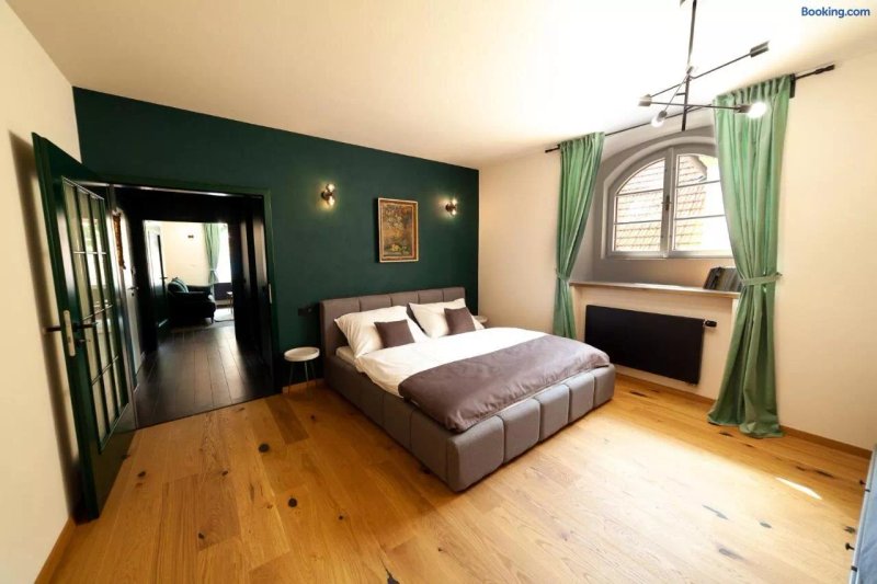 Apartmany Dacicky 1