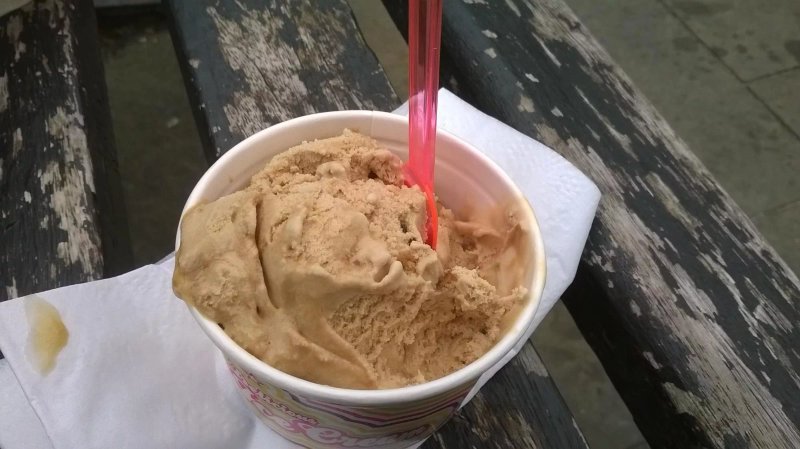 Knickerbockers Ice Cream Parlour and Coffee Shop