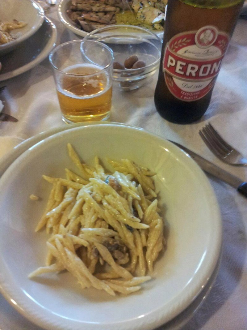 Agriturismo Il Pesco