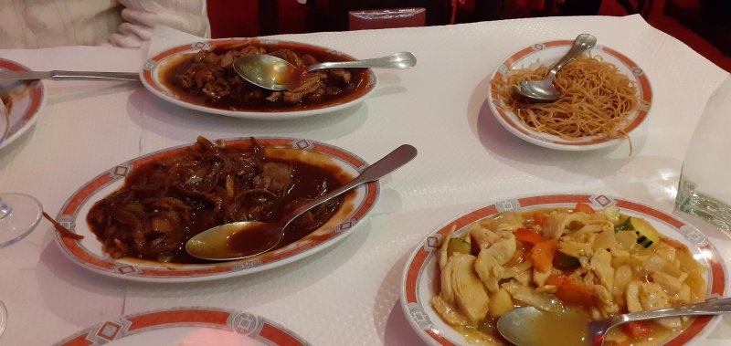 Le Royal de Chine