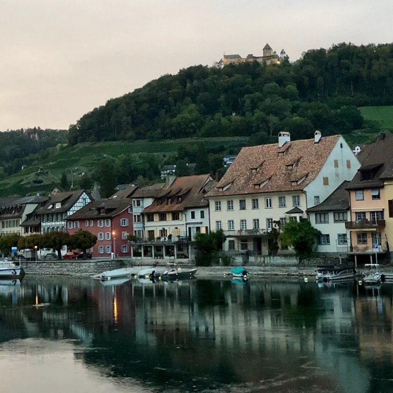 Hotel Schwanen