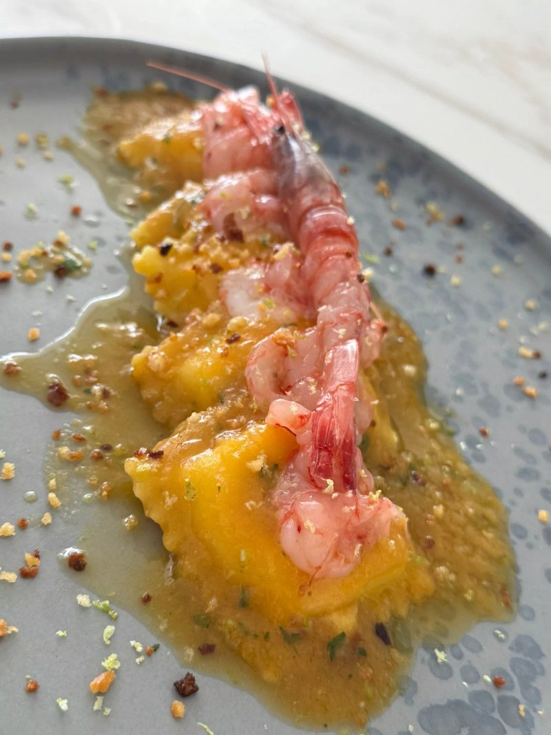 Maree Restaurant & Cocktail Bar