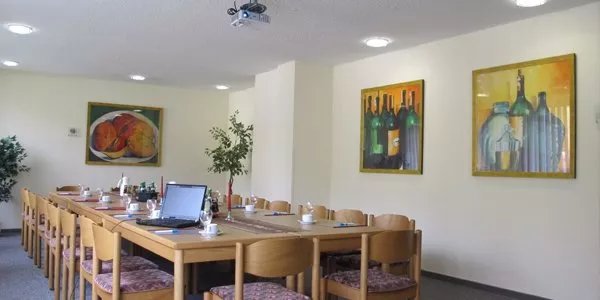 OASE - Haus Schlichternheide