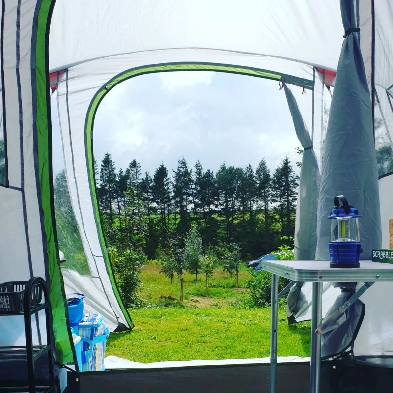 Manor Park Caravan Park