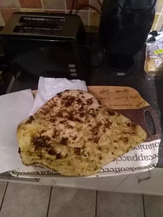 Spice Of India