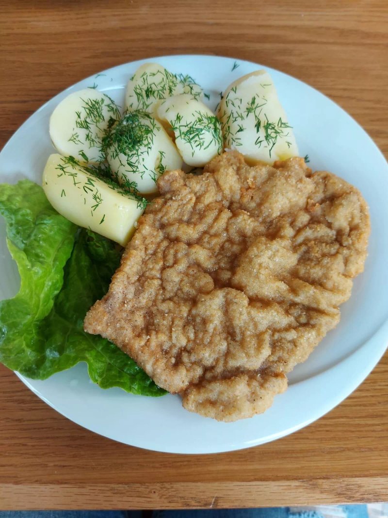 Wrzos Wieliczka Restaurant