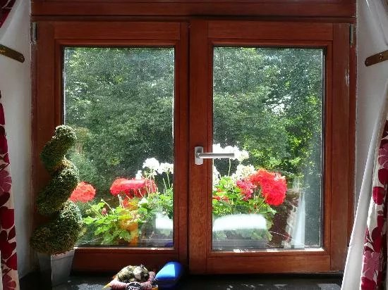 Collier's Bed & Breakfast