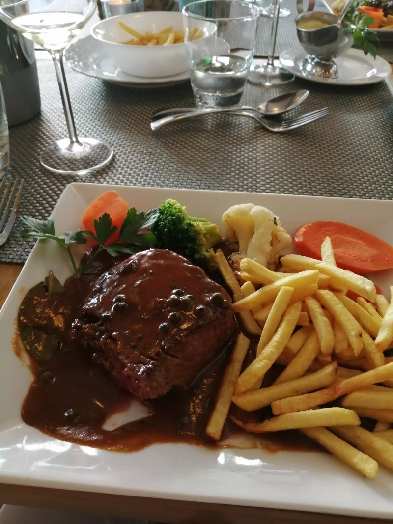 San Francesco Trattoria Pizzeria
