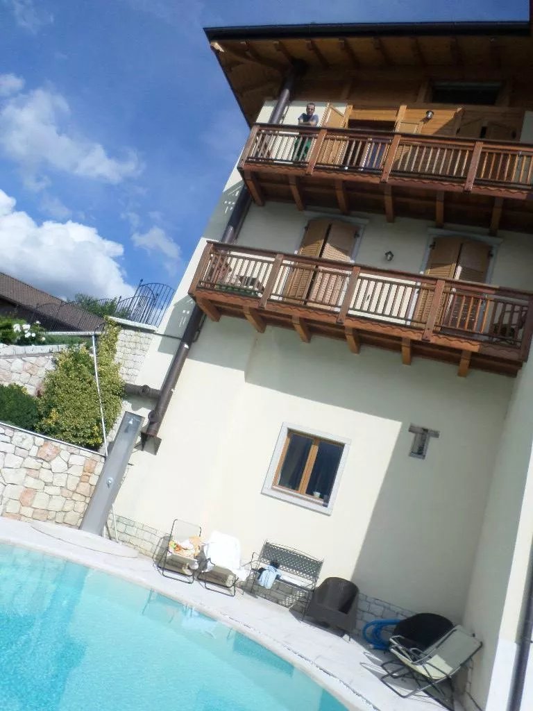 Agriturismo La Pieve