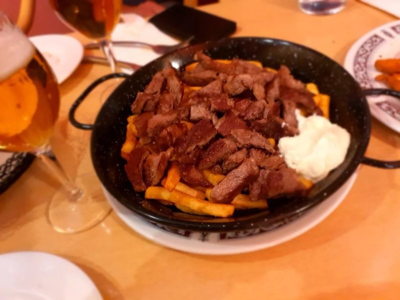 Cafeteria Cerveceria Magaluf