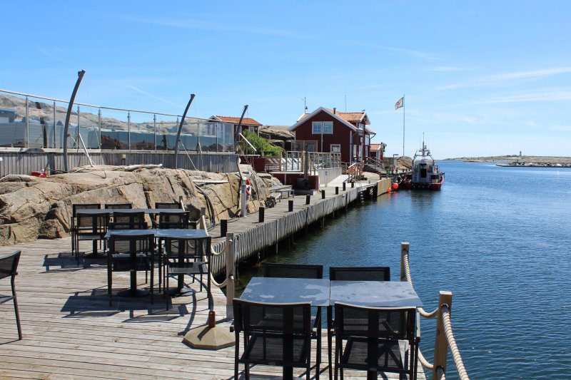 Sea Lodge Restaurang