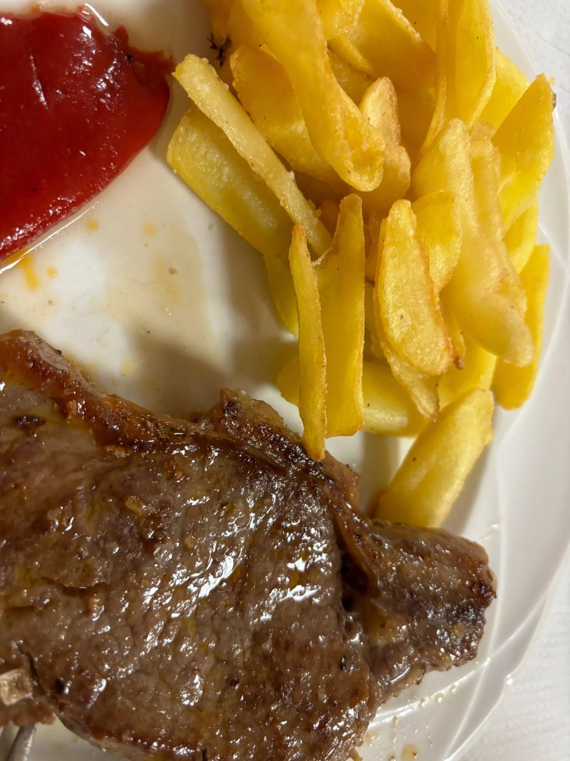Restaurante Chaplin