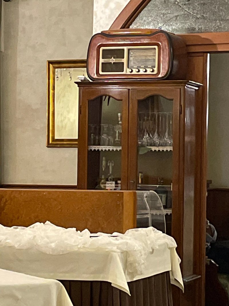 Ristorante La Fattoria