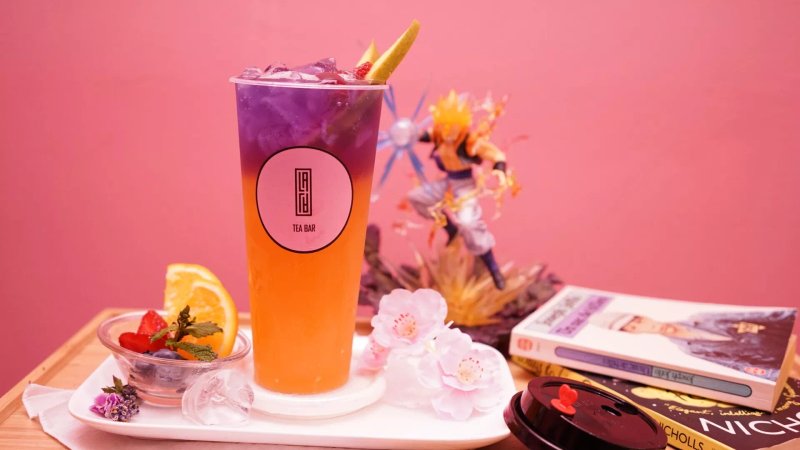 Lala Tea Bar