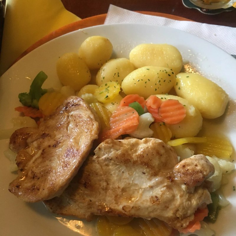 Penzion Lesnica