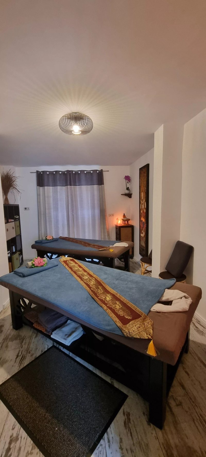 Thai Spa Kinnaree