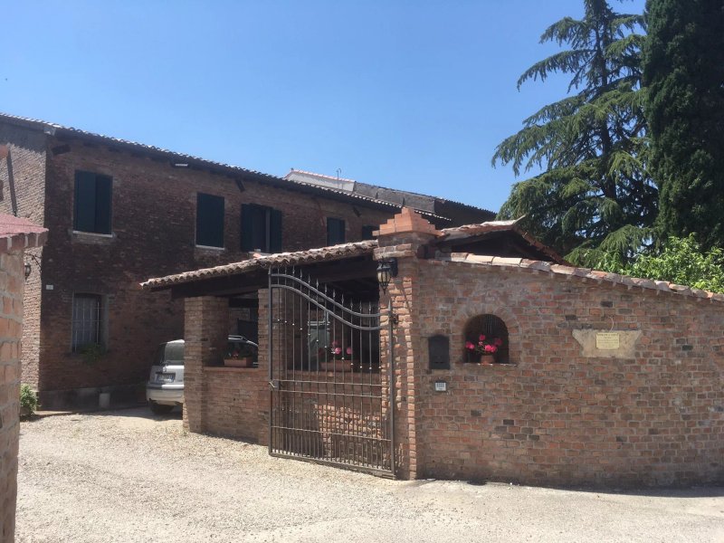 Ristorante la Casetta