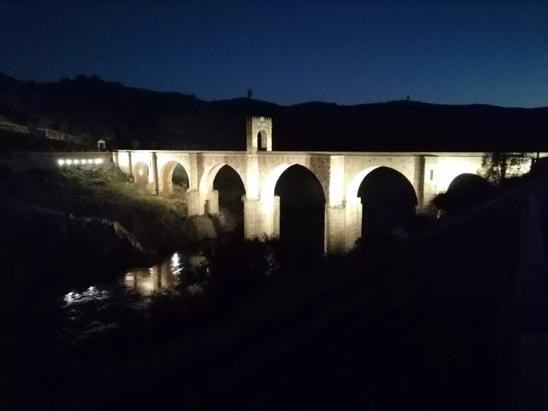 Hotel Puente Romano