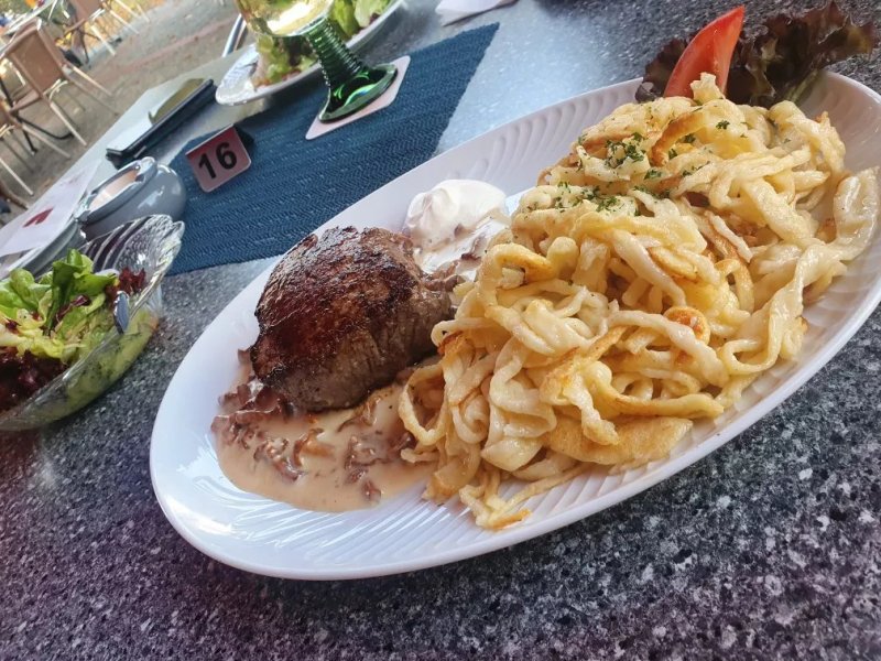 Gasthaus Alte Post