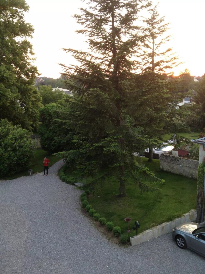 La Buissiere Maison d'Hotes