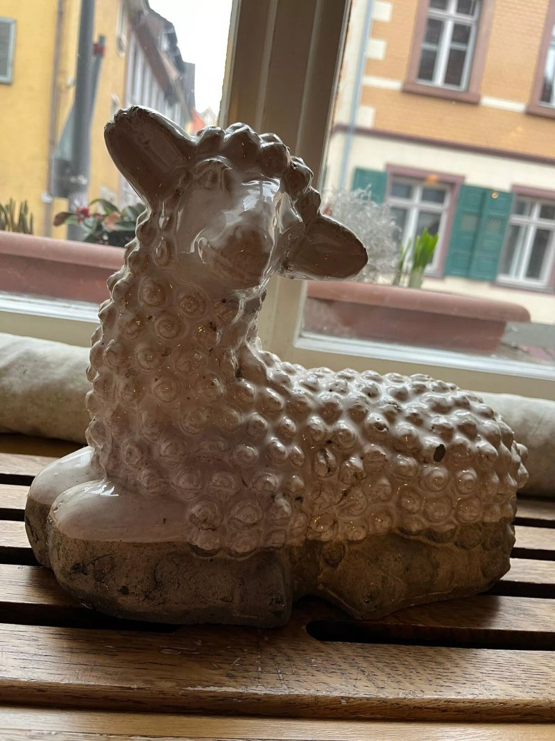 Gasthaus Zum Lamm