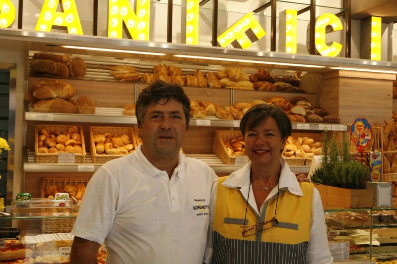 Panificio Gorghetto Massimo