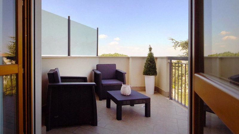 Residence Frascati