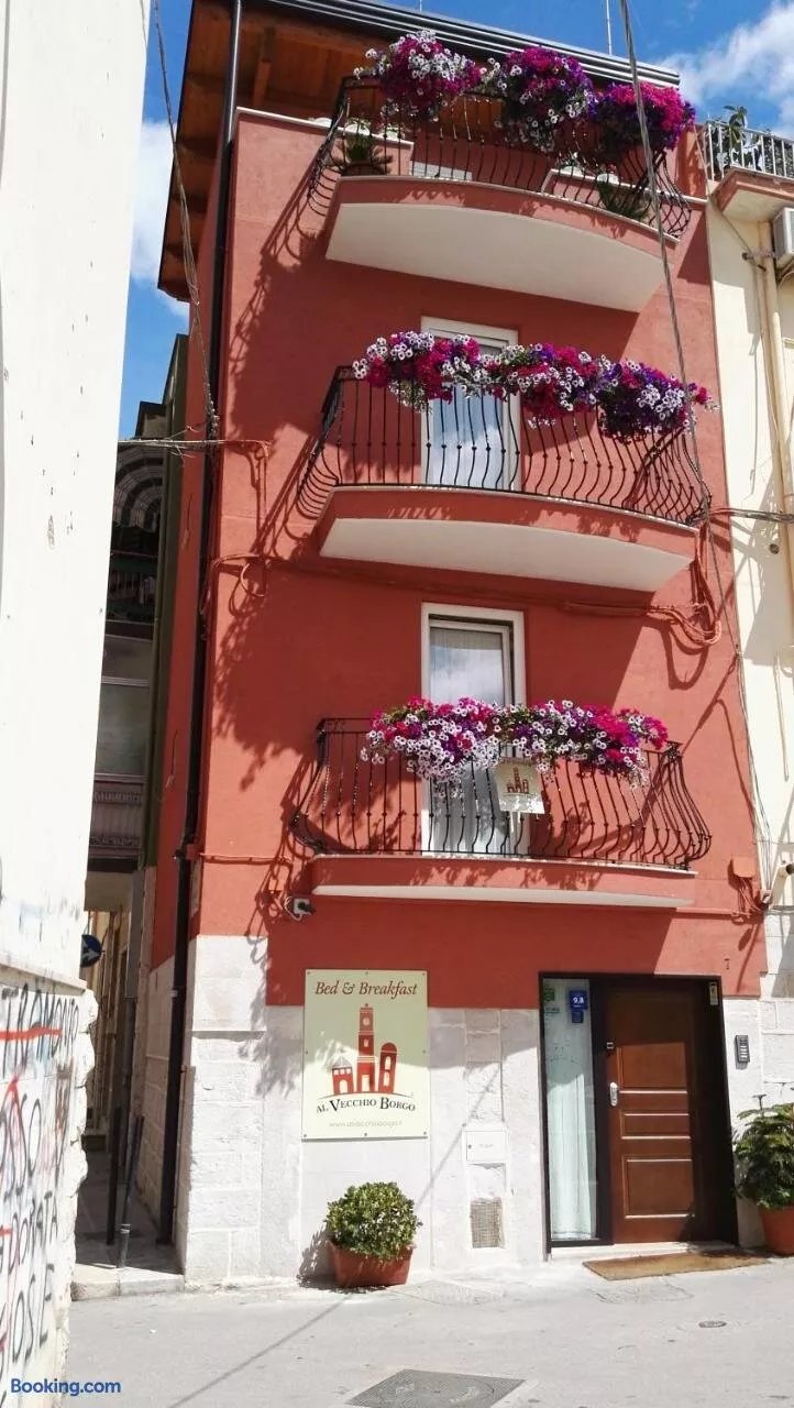 Al Vecchio Borgo
