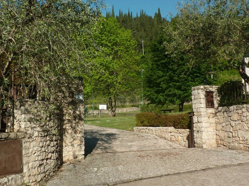 Bed and Breakfast Antica Valpolicella